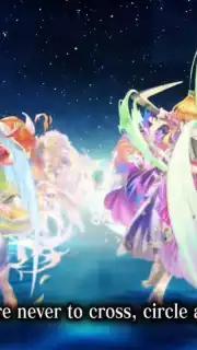 聖剣伝説ECHOES of MANA capture 1