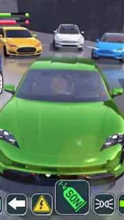 Electric Car Game Simulator capture 1