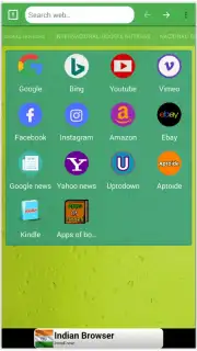 Browser Leopard capture 5