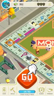 Monopoly GO! capture 3