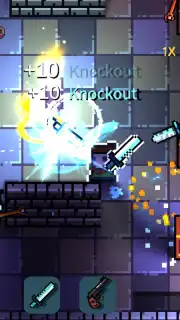 The Last Dungeon capture 2