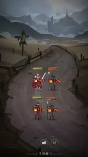 Dark Heroes capture 1