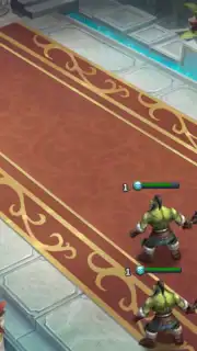 Trials of Heroes capture 16