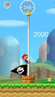 Super Mario 2 HD capture 4