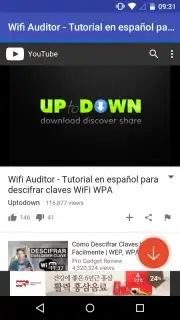 Tubeloader YouTube Downloader capture 1