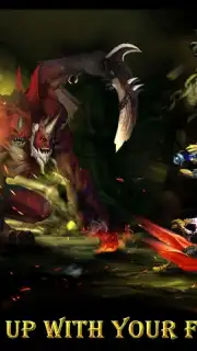 Rise of Darkness capture 2