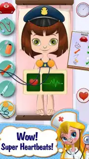 DoctorX Hero capture 5