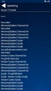 ProgTV capture 8