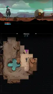 Stellar Hunter capture 1
