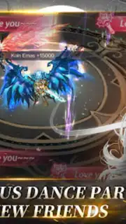 MU:Devils Awaken capture 10