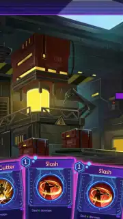 Cyber Savior capture 8