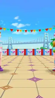 Roller Skating Girls - Dance on Wheels capture 4