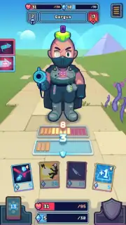 Void Tyrant capture 9
