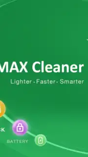 MAX Cleaner (Phone Cleaner) capture 1