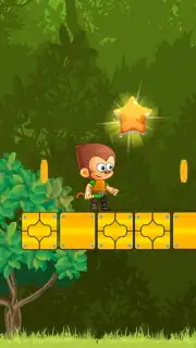 Super Kong Jumper capture 3