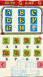 IQ Test capture 3