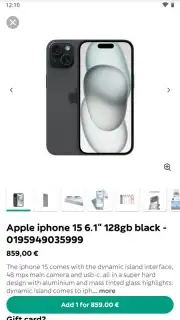Glovo capture 12