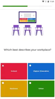 Kahoot! capture 8