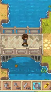 Harvest Town capture 11