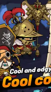 Tailed Demon Slayer : RISE capture 7