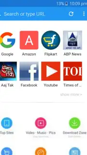 India Browser capture 2