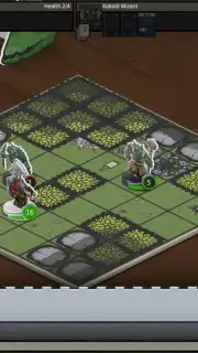 Loot and Legends capture 3