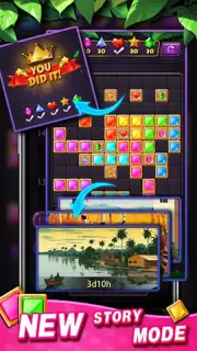 Block Puzzle capture 2