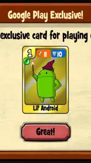 Little Alchemist capture 3