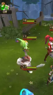 RUSH capture 13