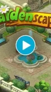 Gardenscapes capture 1