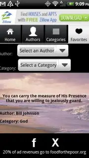 Christian Quotes capture 1