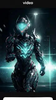 Dreamerland - AI Art Generator capture 7