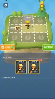 Army Defence capture 5