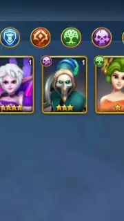 Idle War: Legendary Heroes capture 4