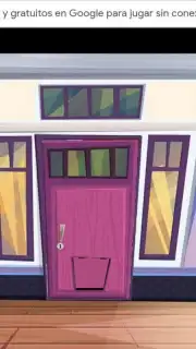 100 Doors of Artifact capture 10