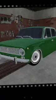 Russian Rider capture 4