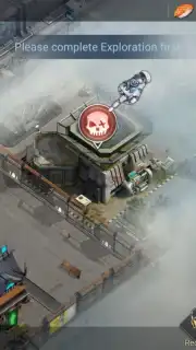 Cyberpunk Mobile capture 8