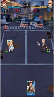 Treasure Raid Fantasy capture 3