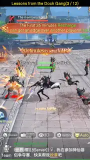 World of Immortals capture 7