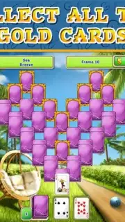 Strike Solitaire 2 Free capture 4