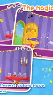 Magical Color Mixing Studio capture 4