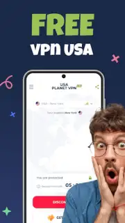 VPN USA capture 4