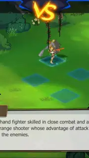 Lost Realm: Chronorift capture 9