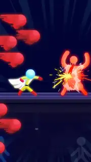 Stick It To The Stickman capture 2