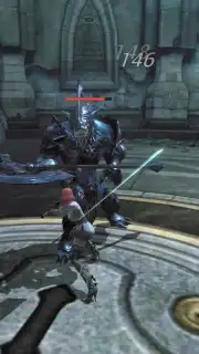 Hundred Soul (SEA) capture 8