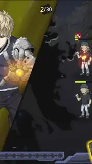 One Punch Man: Road to Hero 2.0 capture 6