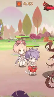 Food Fantasy capture 5