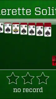 Spider Solitaire World capture 3
