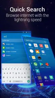 C Launcher 3D capture 3