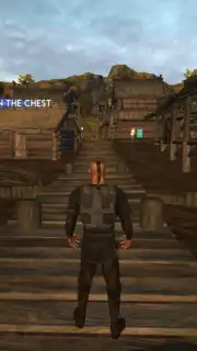 Vikings: Valhalla Saga capture 4